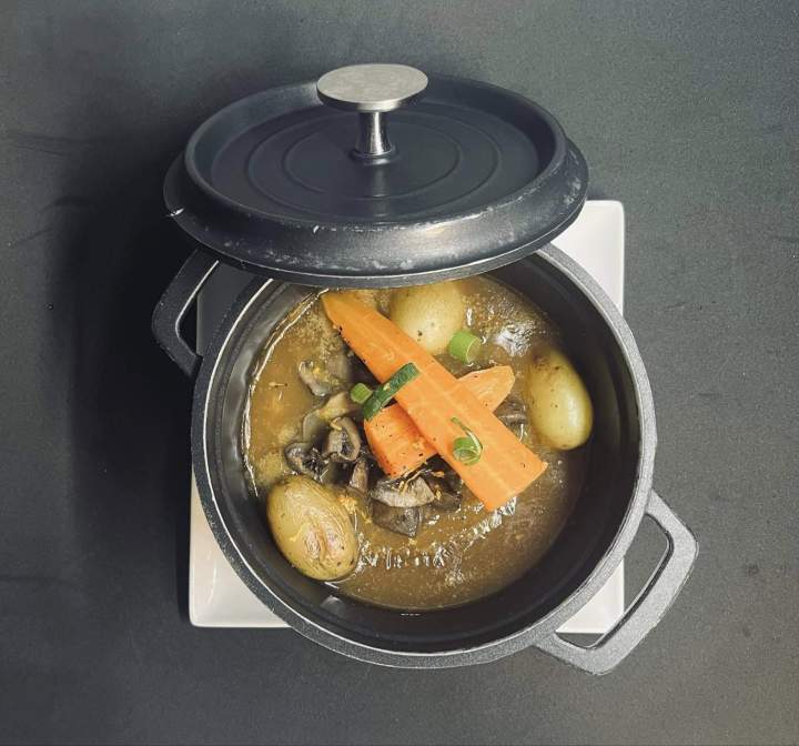 Pot-au-feu Marsannay-la-Côte