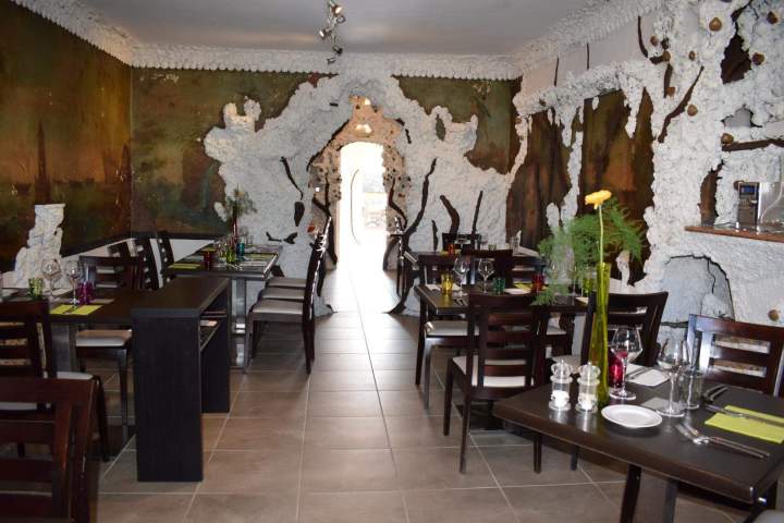Restaurant français Marsannay-la-Côte