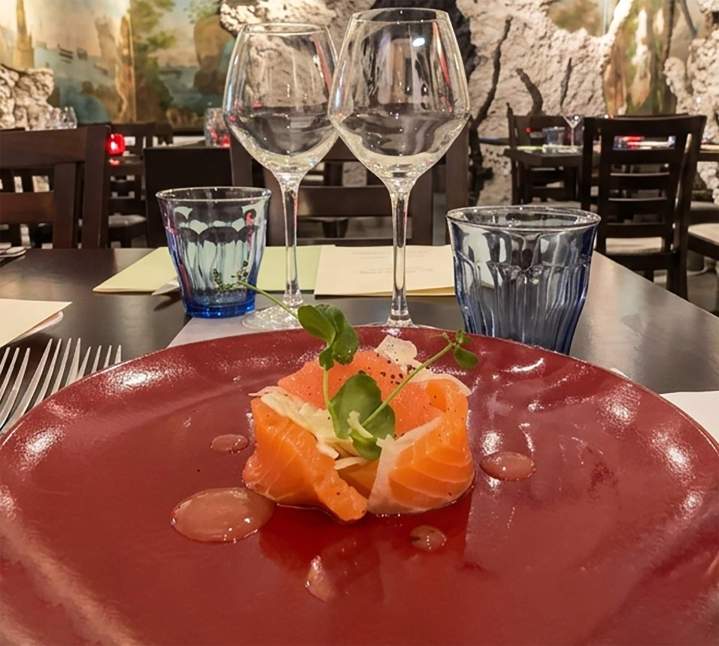 Restaurant français Marsannay-la-Côte