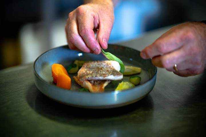 Plat traditionnel Marsannay-la-Côte